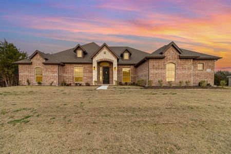 New construction Single-Family house 1312 Wilderness Lane, Forney, TX 75126 - photo 2 2
