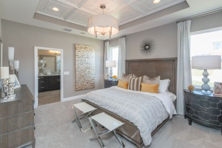 Lake Star At Ovation by M/I Homes in Winter Garden - photo 28 28