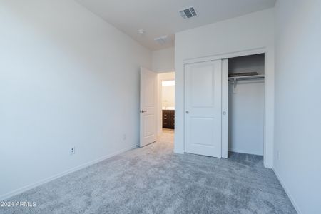 New construction Townhouse house 1850 E Bernie Lane, Unit 104, Gilbert, AZ 85295 - photo 12 12