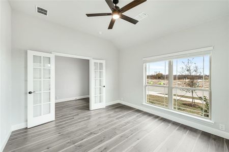 New construction Single-Family house 1020 Hickory Chase Drive, Godley, TX 76044 Cypress- photo 7 7