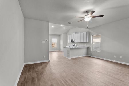 New construction Single-Family house 827 Laurel Run, San Antonio, TX 78219 - photo 10 10