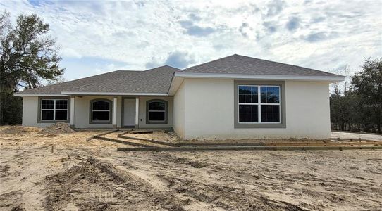 New construction Single-Family house 11324 Nw 4Th Street, Ocala, FL 34482 - photo 2 2