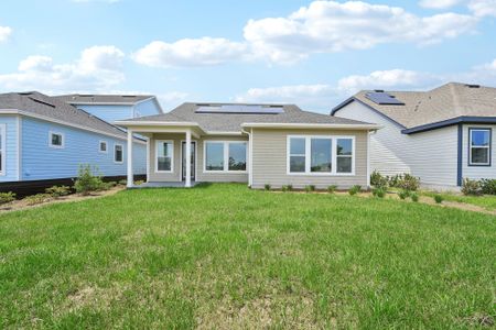 New construction Single-Family house 6394 Rover Way, Saint Cloud, FL 34771 - photo 12 12