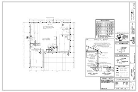 New construction Single-Family house 3429 Se 140 Place, Summerfield, FL 34491 - photo