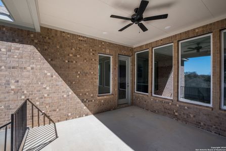 New construction Single-Family house 475 Orchard Way, New Braunfels, TX 78132 - photo 13 13