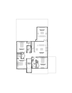 New construction Single-Family house Wimbledon | Whitewing Trails, 2111 Blackbird Lane, Princeton, TX 75407 - photo