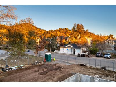 New construction Townhouse house 358 Arapahoe Ave, Unit A, Boulder, CO 80302 - photo 9 9