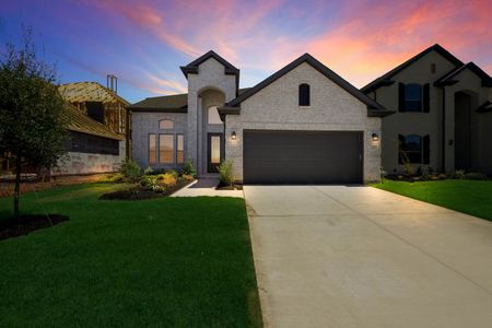 New construction Single-Family house 3206 Woodford Drive, Mansfield, TX 76063 - photo 0 0