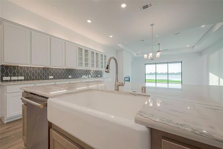 New construction Single-Family house 10523 Painted Crescent Court, Cypress, TX 77433 - photo 16 16