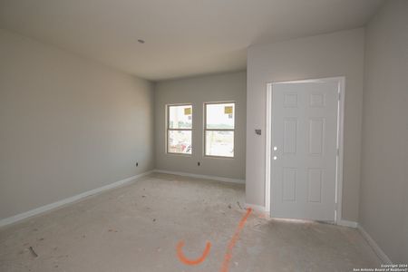 New construction Single-Family house 15439 Jack Crossing, San Antonio, TX 78245 Donley- photo 13 13