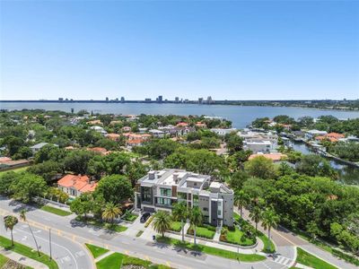 New construction Townhouse house 94 W Davis Boulevard, Tampa, FL 33606 - photo 72 72