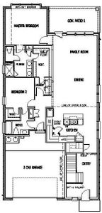 New construction Single-Family house 108 Cintilar Street, Liberty Hill, TX 78642 Travis- photo