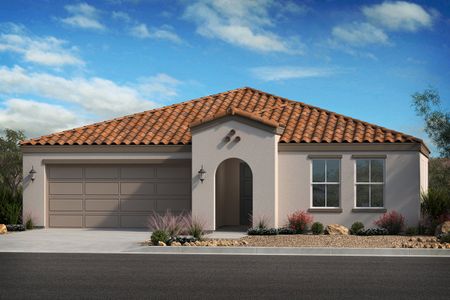 New construction Single-Family house 2429 W. Jessica Ln., Phoenix, AZ 85041 - photo 0