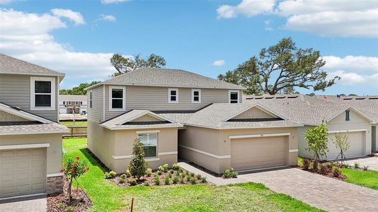 New construction Single-Family house 158 Jones Fish Camp Road, Edgewater, FL 32141 Redbud- photo 45 45