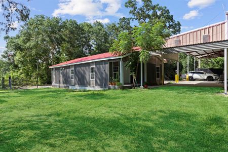 New construction Single-Family house 2268 Fm-359, Pattison, TX 77423 - photo 15 15