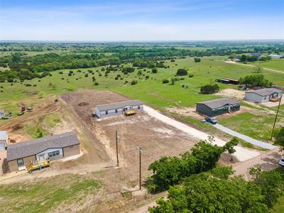 New construction Manufactured Home house 3633 County Road 1224, Cleburne, TX 76033 - photo 34 34