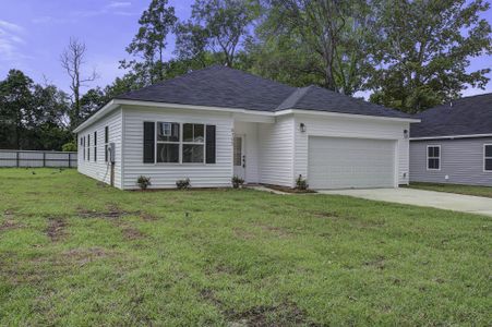 New construction Single-Family house 8705 Jenny Lind Street, North Charleston, SC 29406 - photo 2 2