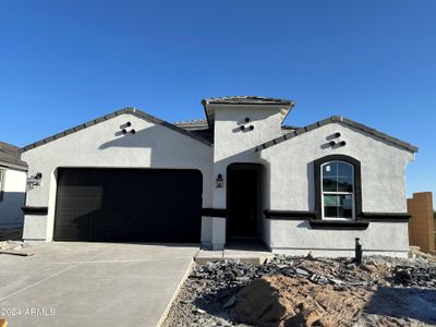 New construction Single-Family house 6749 W Andrea Drive, Peoria, AZ 85383 - photo 1 1
