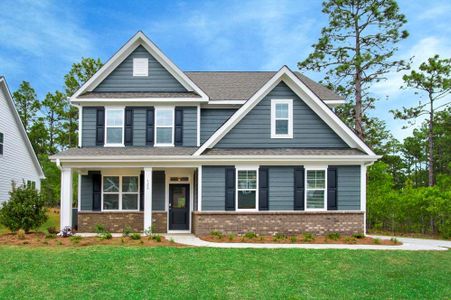 New construction Single-Family house 1012 Prominence Drive, Durham, NC 27712 - photo 6 6