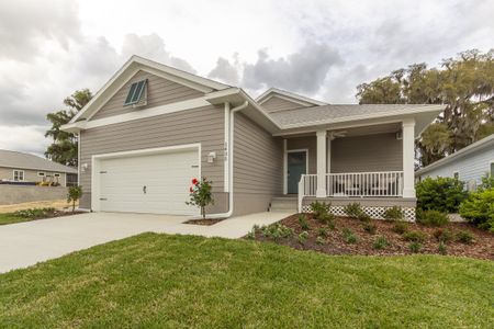 New construction Single-Family house 11919 Northwest 15th Road, Gainesville, FL 32606 - photo 0