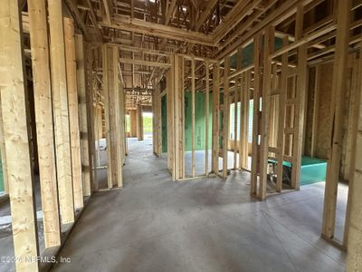 New construction Single-Family house 244 Lamego Lane, Saint Augustine, FL 32095 - photo 4 4