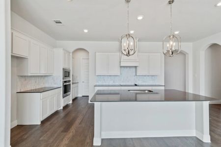 New construction Single-Family house 14700 South County Line Road, New Fairview, TX 76247 - photo 67 67