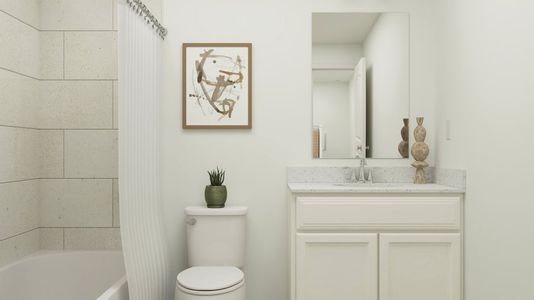 Shearwater: 24ft Townhomes by Lennar in Saint Augustine - photo 54 54