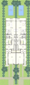 Ground Floor Plan Layout