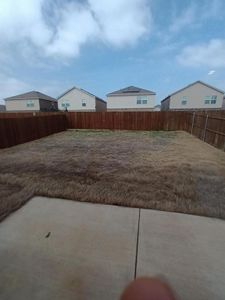 New construction Single-Family house 1452 Ganado Drive, Forney, TX 75126 - photo 6 6
