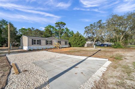 New construction Manufactured Home house Spring Hill, FL 34610 - photo 40 40