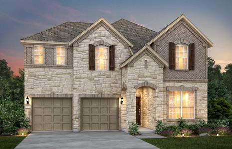 Pinnacle at Legacy Hills by Pulte Homes in Celina - photo 6