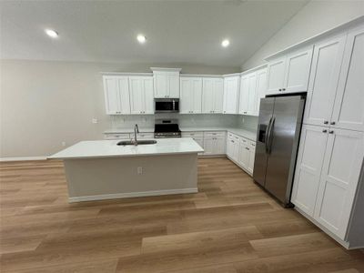 New construction Single-Family house 25444 Lido Avenue, Mount Plymouth, FL 32776 - photo