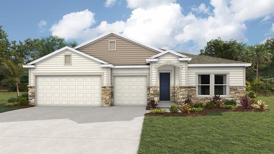 New construction Single-Family house 6045 Sw 46Th Drive, Gainesville, FL 32608 - photo 0 0
