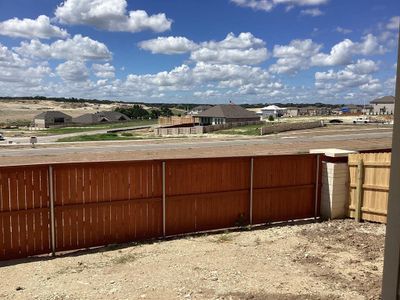 New construction Single-Family house 221 Travis Ln, Liberty Hill, TX 78642 Granbury- photo 25 25