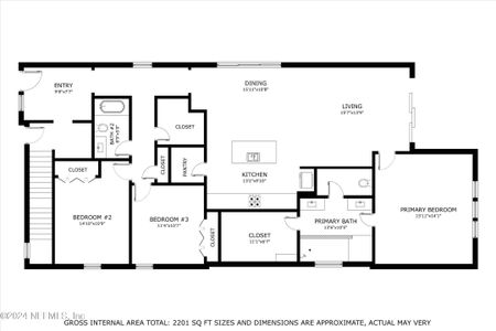 New construction Single-Family house 40 Rainbow Trout Lane, Ponte Vedra, FL 32081 - photo 1 1