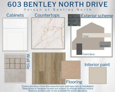 New construction Single-Family house 603 Bentley North Drive, Auburndale, FL 33823 Parsyn- photo 10 10