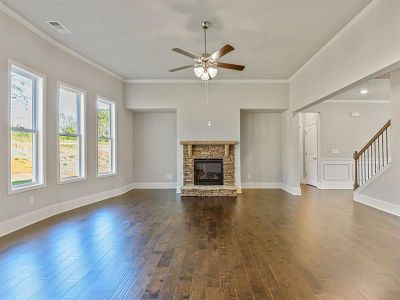 New construction Single-Family house 31 Caraway Court, Newnan, GA 30263 - photo 8 8