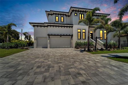 New construction Single-Family house 517 Treviso Drive, Apollo Beach, FL 33572 - photo 5 5