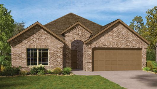 New construction Single-Family house 603 Westwood Drive, League City, TX 77573 - photo 26 26