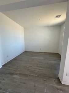 New construction Single-Family house 31821 N. Velvet Rush Rd, San Tan Valley, AZ 85143 Madera- photo 18 18