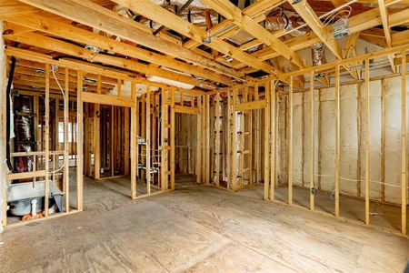 New construction Single-Family house 4002 Bennington Street, Houston, TX 77016 - photo 19 19