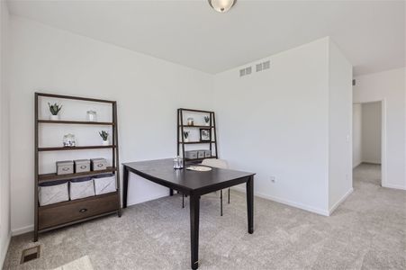 New construction Single-Family house 2044 Ballyneal Drive, Fort Collins, CO 80524 Antero- photo 65 65