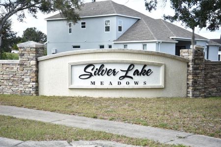 New construction Single-Family house 9507 Mid Summer Lane, Leesburg, FL 34788 - photo 26 26