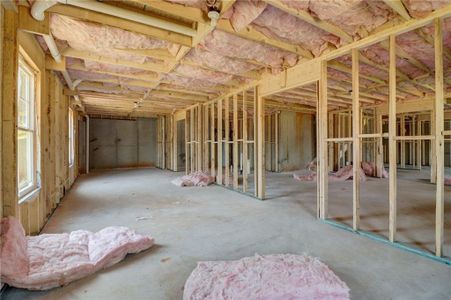 New construction Single-Family house 215 Eryn Terrace, Covington, GA 30014 Prince Moultrie- photo 45 45