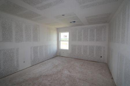 New construction Single-Family house 22460 Mountain Pine Drive, New Caney, TX 77357 Armstrong- photo 37 37