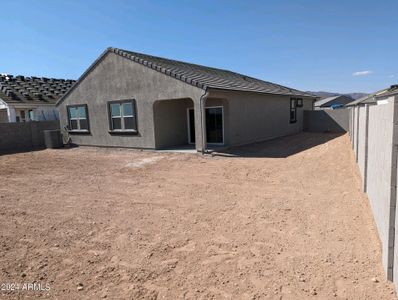 New construction Single-Family house 18901 E Malena Drive, Gold Canyon, AZ 85118 - photo 10 10