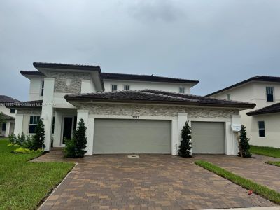 New construction Single-Family house 12237 Sw 43 Ct., Davie, FL 33330 - photo 0