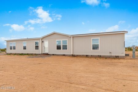 New construction Manufactured Home house 36414 W Forest Grove Street, Tonopah, AZ 85354 - photo 0