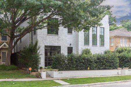 New construction Single-Family house 4122 Herschel Avenue, Dallas, TX 75219 - photo 21 21