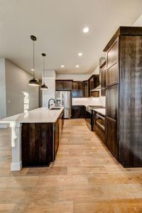 New construction Townhouse house 6248 Vernazza Way, Windsor, CO 80550 - photo 13 13